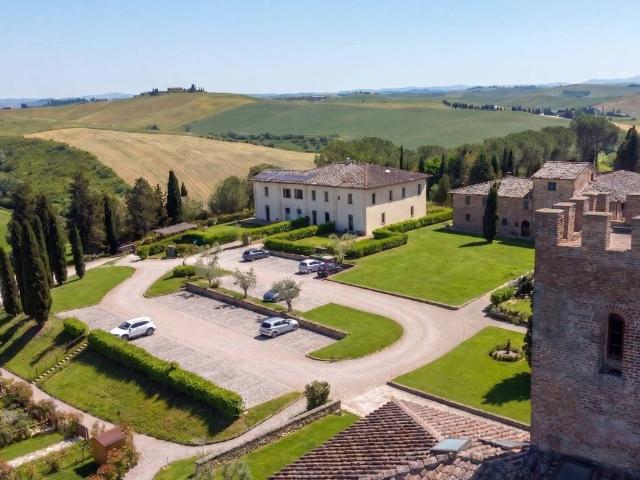 Appartamento in vendita a Siena SI