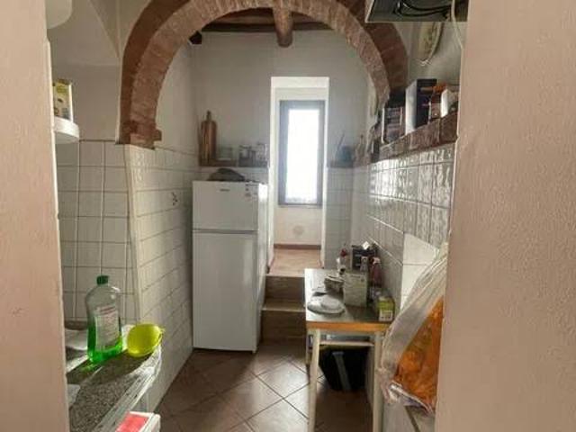 Appartamento in vendita a Siena SI