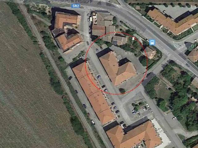 Appartamento in vendita a Siena SI