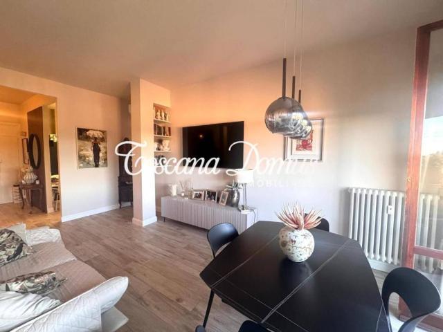 Appartamento in vendita a Siena SI