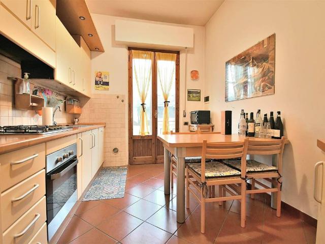 Appartamento in vendita a Siena SI