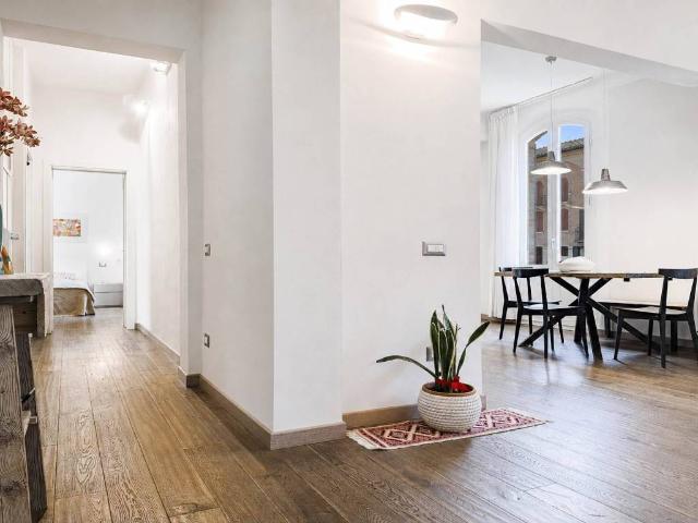 Appartamento in vendita a Siena SI