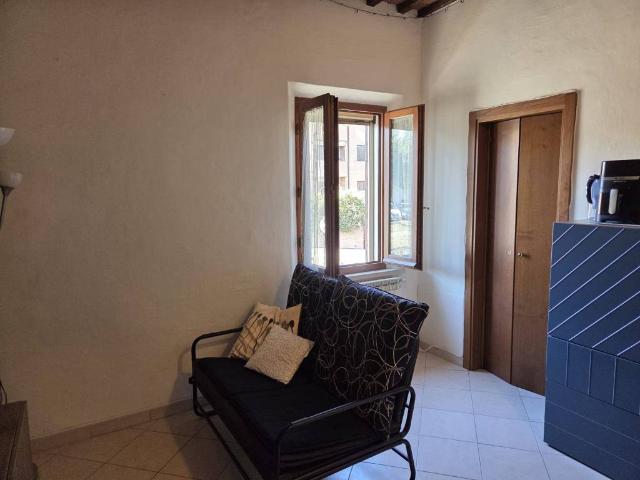 Appartamento in vendita a Monteriggioni SI