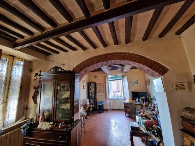 Appartamento in vendita a Siena SI