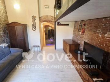 Appartamento in vendita a Siena SI