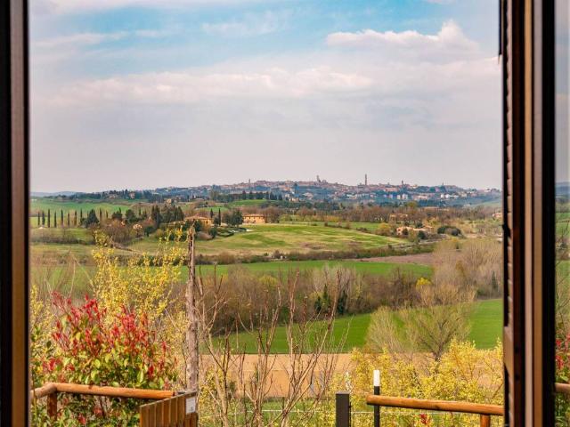Appartamento in vendita a Siena SI