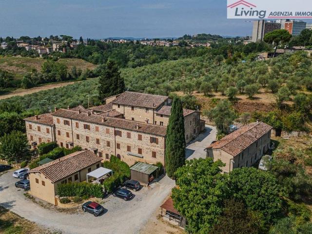 Appartamento in vendita a Siena SI