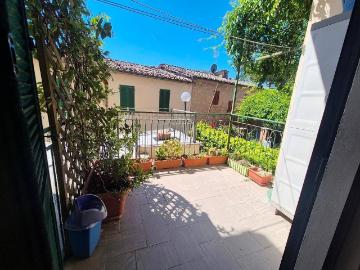 Appartamento in vendita a Siena SI