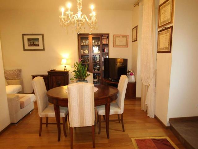 Appartamento in vendita a Siena SI