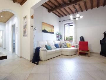 Appartamento in vendita a Siena SI