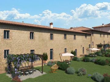Appartamento in vendita a Siena SI
