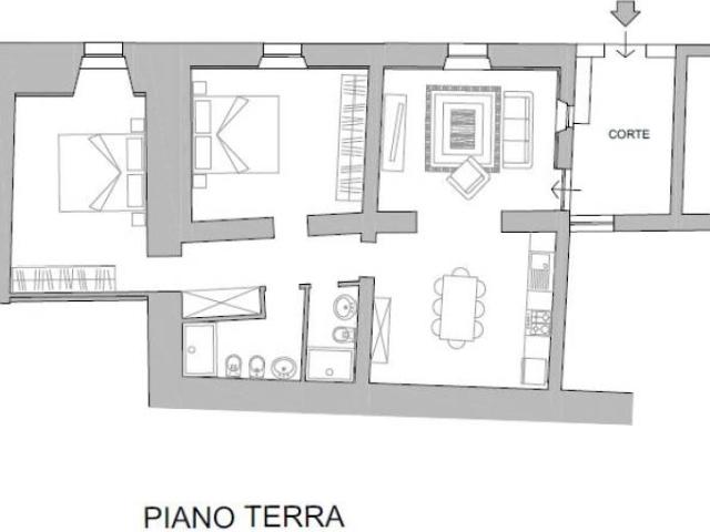Appartamento in vendita a Siena SI