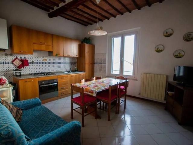 Appartamento in vendita a Siena SI