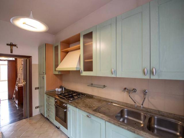 Appartamento in vendita a Siena SI