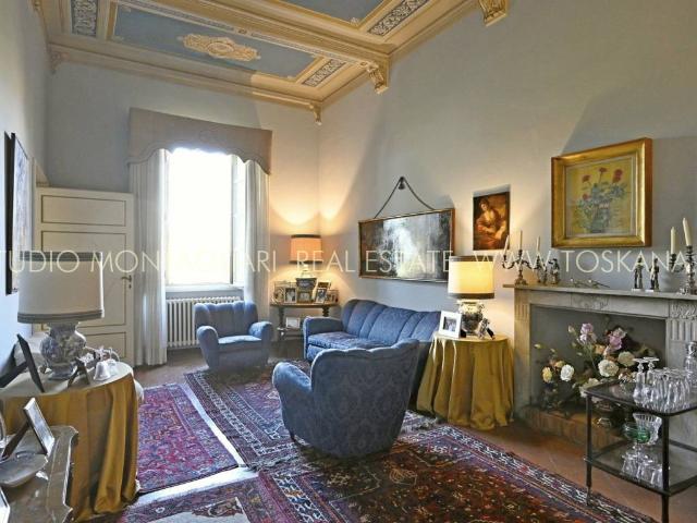 Appartamento in vendita a Siena SI