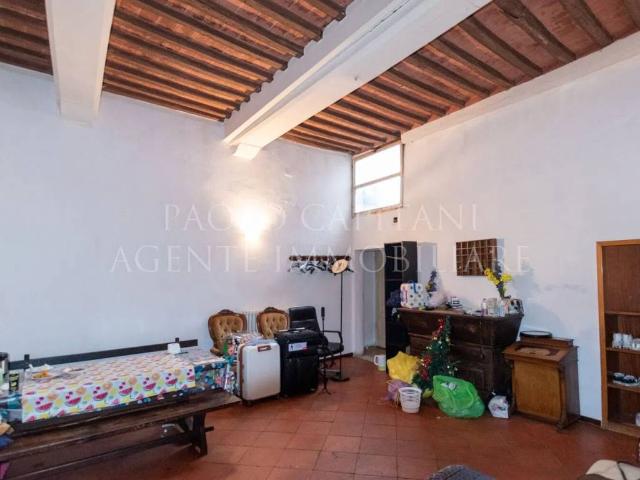 Appartamento in vendita a Siena SI