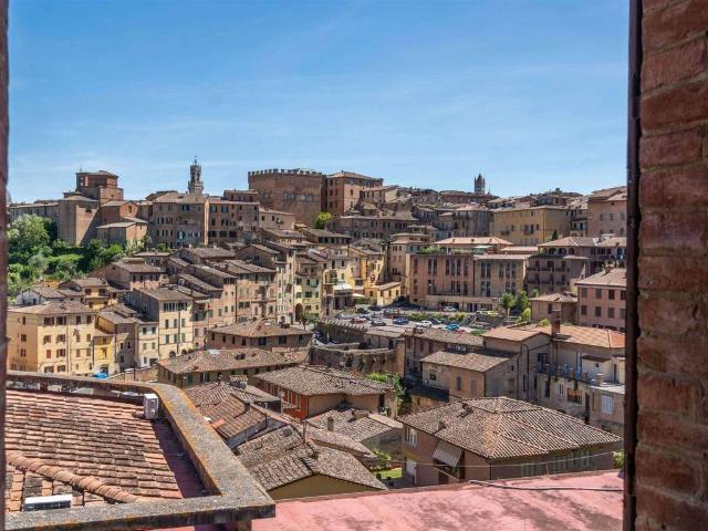 Appartamento in vendita a Siena SI