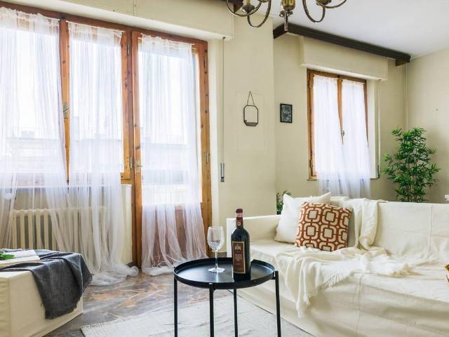 Appartamento in vendita a Siena SI