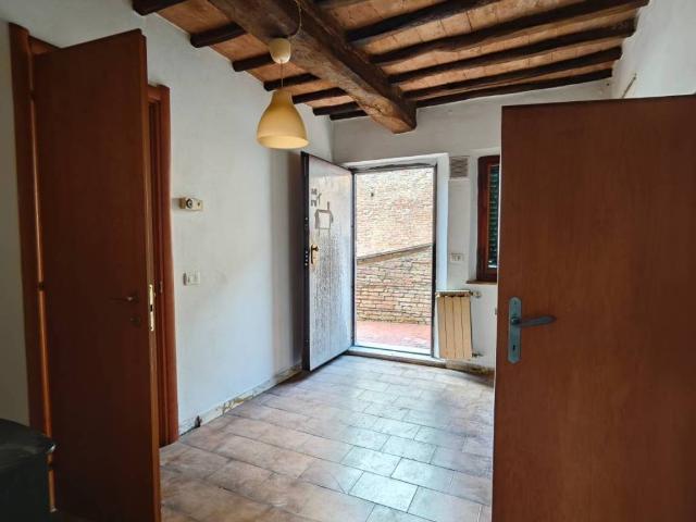 Appartamento in vendita a Siena SI