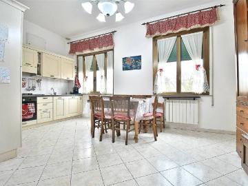 Appartamento in vendita a Siena SI