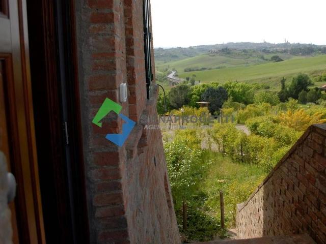 Appartamento in vendita a Siena SI