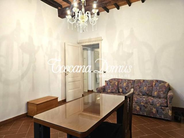Appartamento in vendita a Siena SI