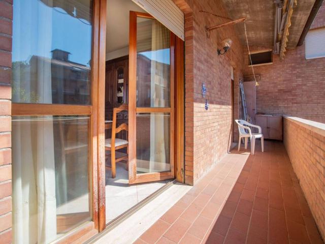 Appartamento in vendita a Siena SI