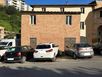 Appartamento in vendita a Siena SI