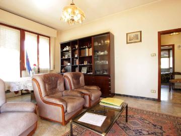 Appartamento in vendita a Siena SI
