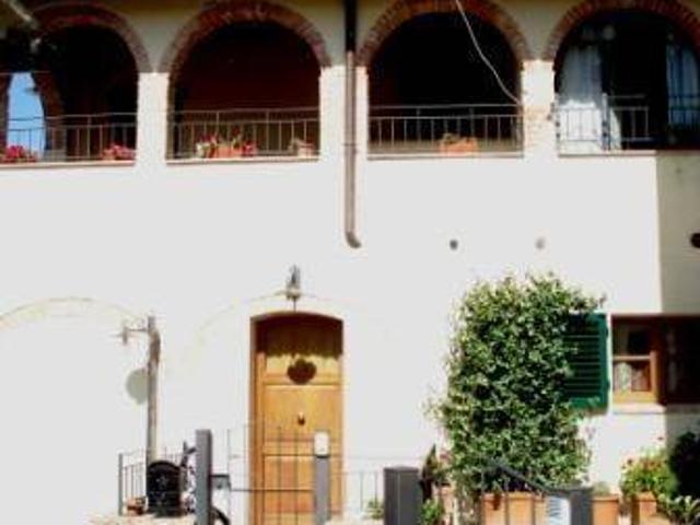 Appartamento in vendita a Siena SI