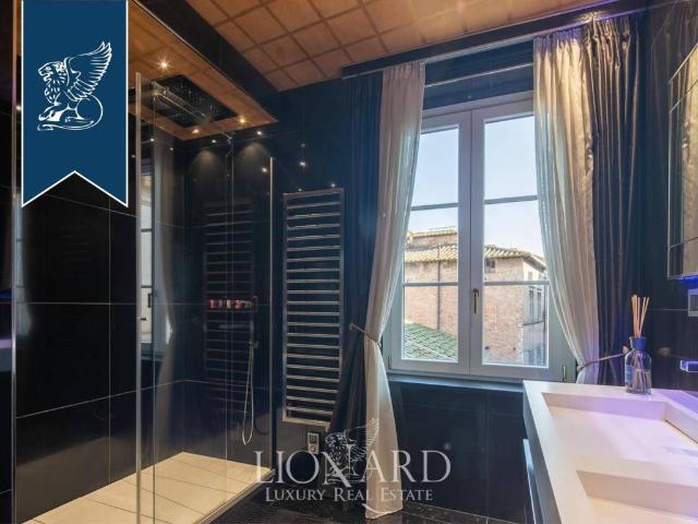Appartamento in vendita a Siena SI