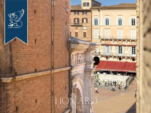 Appartamento in vendita a Siena SI