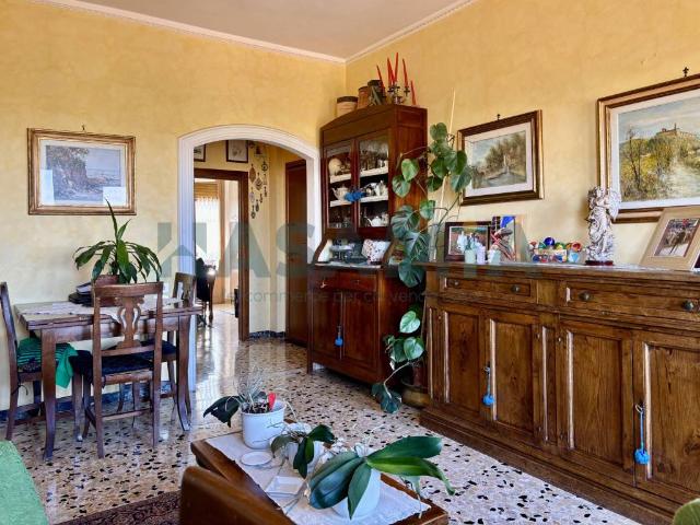 Appartamento in vendita a Siena SI