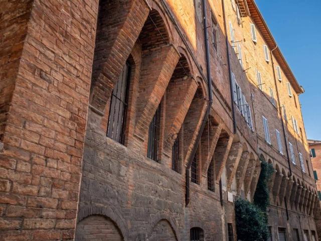 Appartamento in vendita a Siena SI