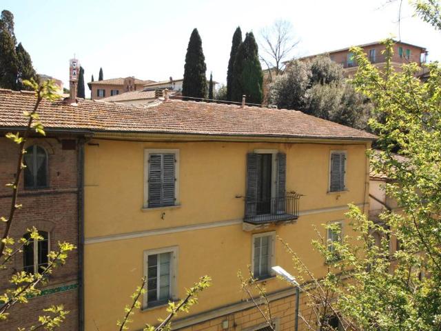 Appartamento in vendita a Siena SI