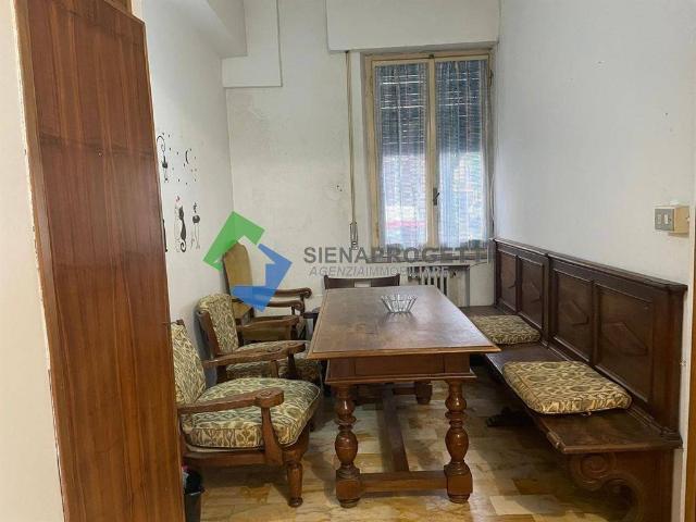 Appartamento in vendita a Siena SI