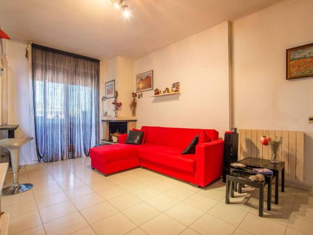 Appartamento in vendita a Siena SI