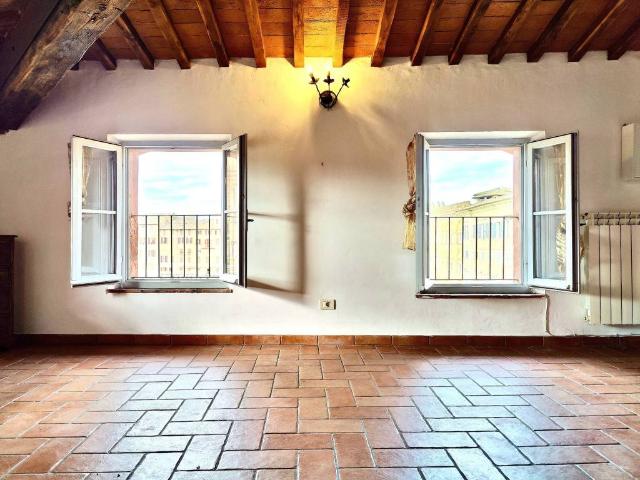Appartamento in vendita a Siena SI