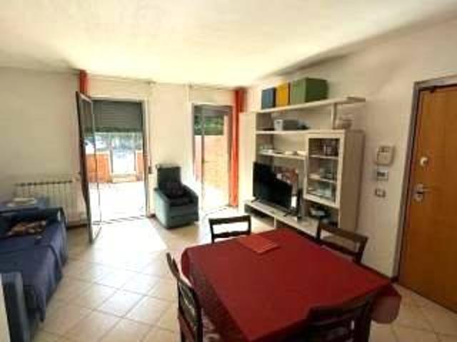 Appartamento in vendita a Siena SI