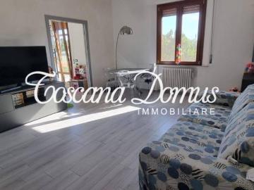 Appartamento in vendita a Siena SI