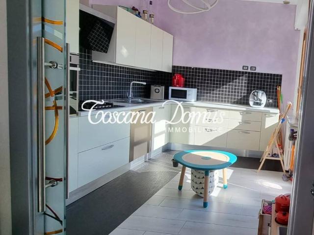 Appartamento in vendita a Siena SI