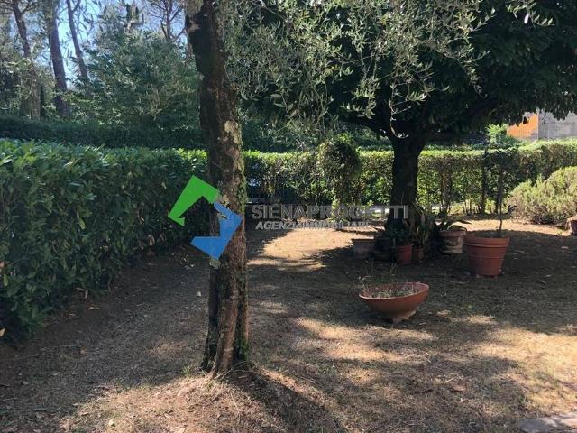 Appartamento in vendita a Siena SI