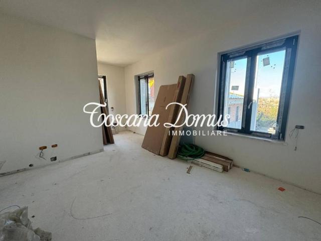 Appartamento in vendita a Siena SI