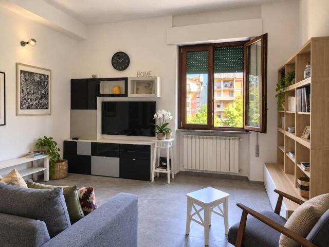 Appartamento in vendita a Siena SI