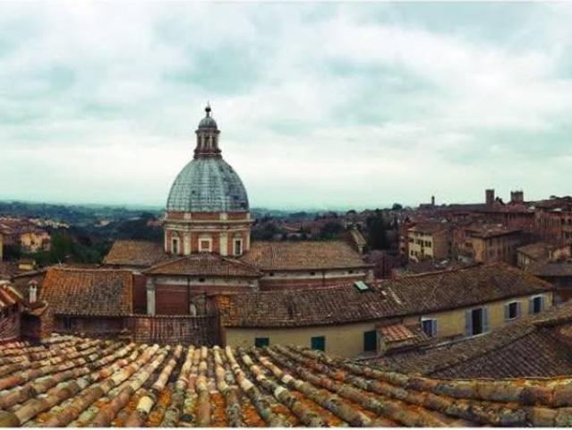 Appartamento in vendita a Siena SI
