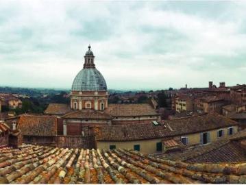 Appartamento in vendita a Siena SI