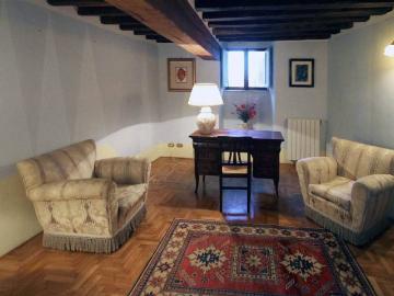 Appartamento in vendita a Siena SI