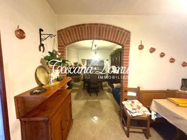 Appartamento in vendita a Siena SI