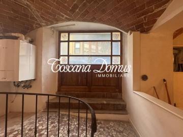 Appartamento in vendita a Siena SI