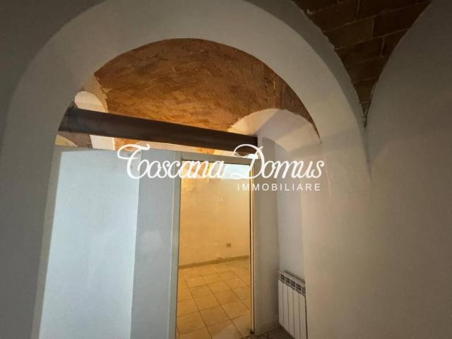 Appartamento in vendita a Siena SI